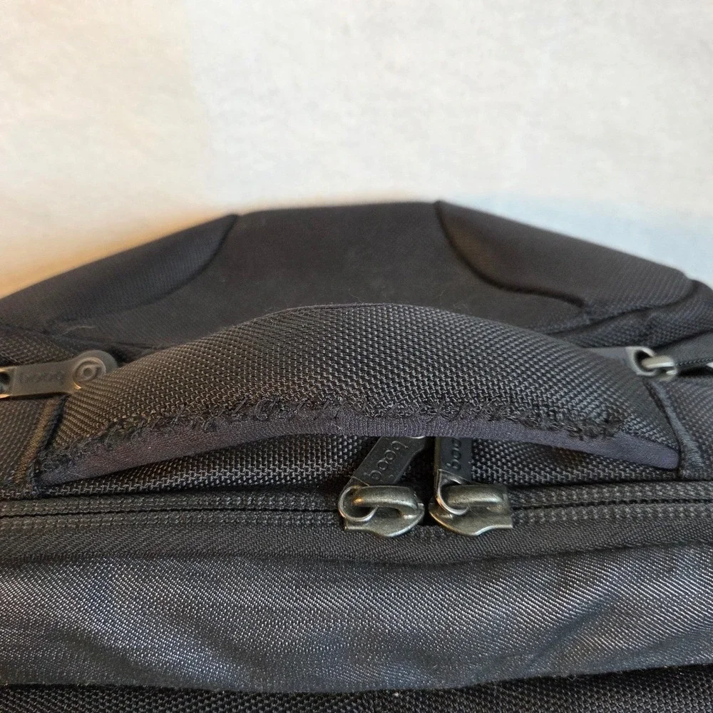 Booq Python Blur Pro Camera Laptop Backpack Bag - 15-17